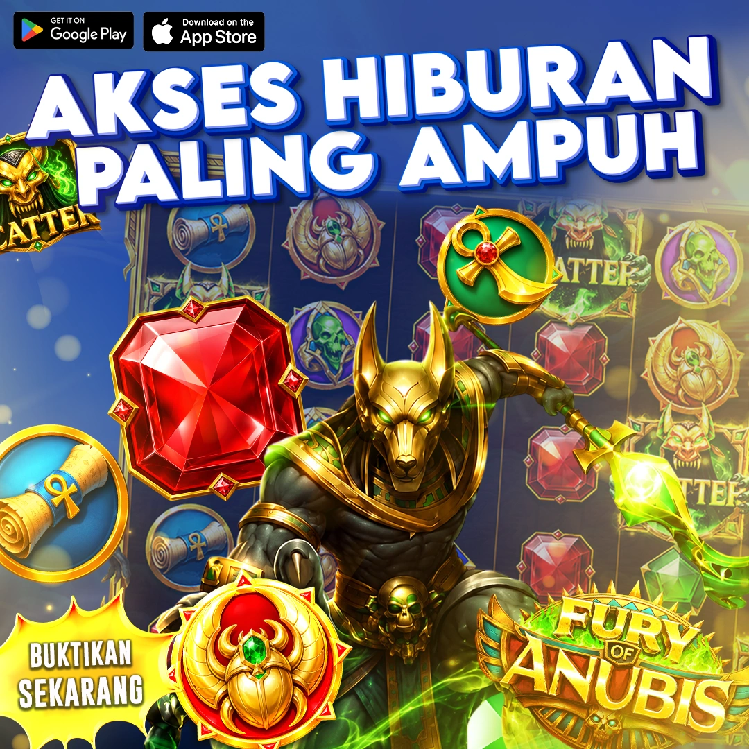 RAJA369 : RAJA 369 Performa Tanpa Hambatan Akses Sangat Mulus
